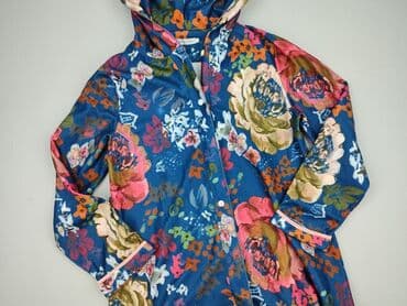 świąteczne bluzy dla całej rodziny: Misslook, Bluza z kapturem damska, rozmiar 3XL — 1