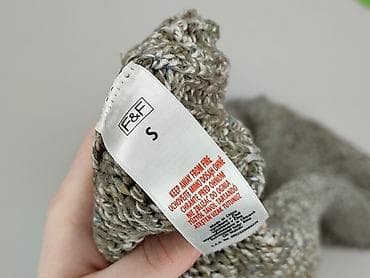 parajumper kurtka: F&F, Ponczo damskie, rozmiar S — 4