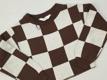 Sweater, H&M, 10 years, 134-140 cm, condition - Very good