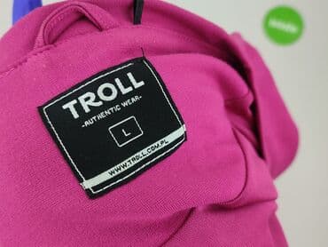 ochnik marynarki damskie: Troll, Marynarka damska, rozmiar L — 5