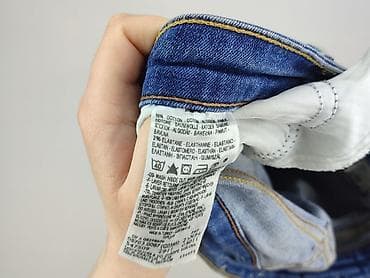 used: Levi’s, Jeansy damskie, rozmiar XS — 4