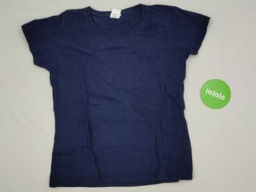 tommy hilfiger essential t shirty: Fruit Of The Loom, Women`s T-shirt, size XL (EU 42) — 2
