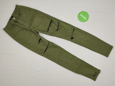 Women: Bershka, Jeans for women, 2XS at lalafo.pl — 2 Women: Bershka, Jeans for women, 2XS — 2