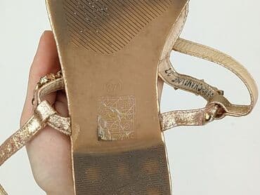 Kobiety: Ideal Shoes, Japonki damskie, 37, stan - Dobry — 5