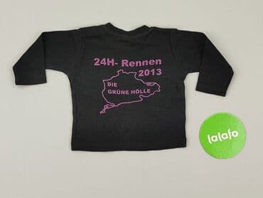 koszulki z barcelony: Blouse, 3-6 months, condition - Perfect — 3