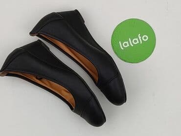 ccc rabat na sandały: Półbuty damskie, rozmiar 39 — 3