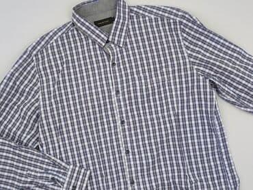 koszula flanelowa carhartt: Aspen, Koszulа dla mężczyzn, rozmiar L — 1