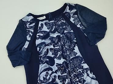 Sukienka damska, rozmiar 5XL