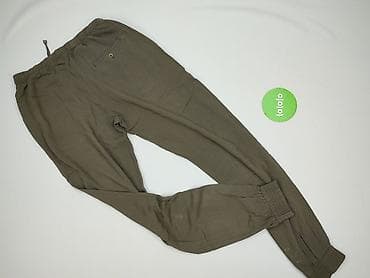 dresy oversize h: Atmosphere, Спортивні штани жіночі, розмір S — 3