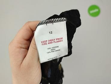 ebelieve bluzki: Be Beau, Bluzka damska, rozmiar L — 5