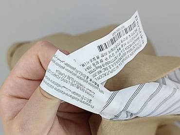 garnitur stradivarius: Bershka, Marynarka damska, rozmiar S — 4
