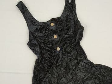 welurowe sukienki na wesele: Sukienka damska, rozmiar S — 1