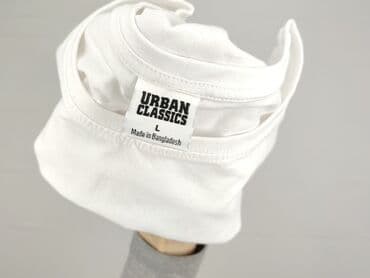 koszulka mala mi reserved: Urban Classics, T-shirt damski, L — 4