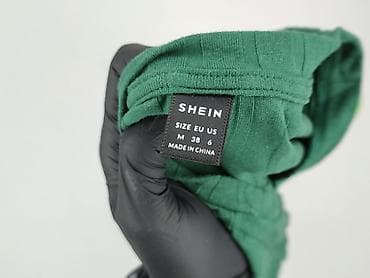 shein jeansy: Shein, Body damskie, rozmiar M — 4