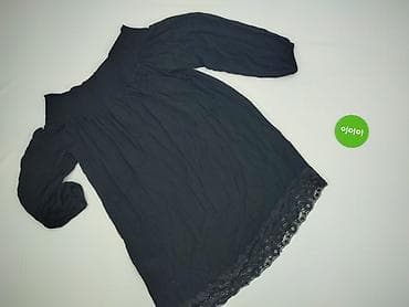 legginsy push up serce: Bodyflirt, Tunika damska, rozmiar L — 3
