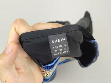 jak jest koszula po angielsku: Shein, Жіноча блуза, розмір M — 5