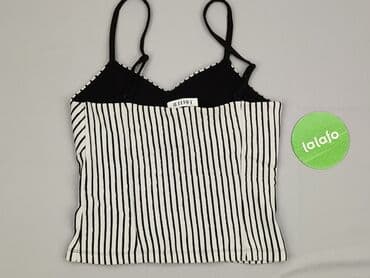 primark spaghetti top: Edited, Women's blouse, size S — 3