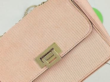 czarna chusta h m: Kopertówka, stan - Dobry — 5