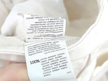 reserved mom fit jeans: Sinsay, Jeansy damskie, rozmiar M — 5