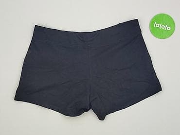 spodenki jeansowe pull: Blue Motion, Szorty damskie, rozmiar M — 3