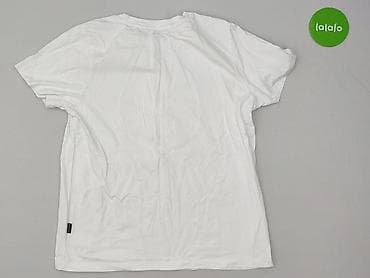 balr koszulka: Polo Ralph Lauren, T-shirt damski, rozmiar L — 3