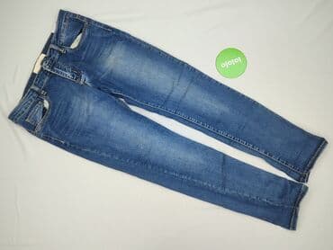 buty oleksy mokasyny: Jeansy damskie, L — 2