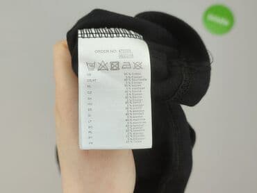 t shirty czarne damskie: Colours of the World, T-shirt damski, rozmiar M — 5