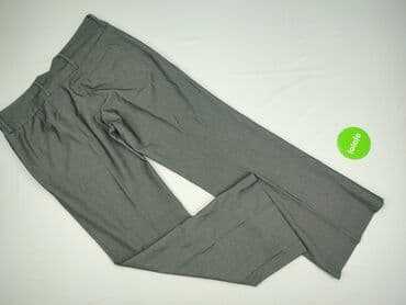 sukienki plus size opole: Orsay, Spodnie materiałowe damskie, rozmiar 2XL — 3