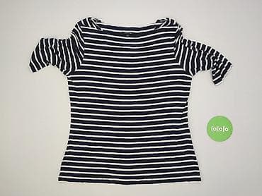 bluzki comma: Comma, Bluzka damska, rozmiar 2XL — 2