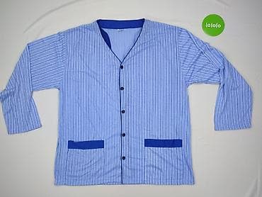 majtki na sprzedaz: Piżama dla mężczyzn, rozmiar 2XL — 2