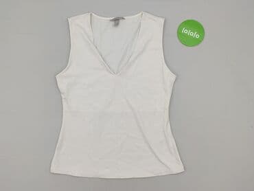 basic tops h m: H&M, Top damski, M — 2