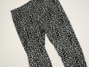 legginsy under armour damskie szare: Legginsy Sportowe damskie, rozmiar S — 1