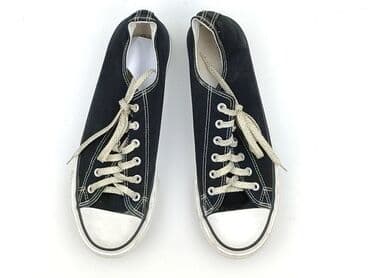 crosshatch buty: Trainers for women, size 41 — 1