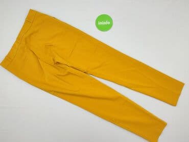 rene buty zimowe: Spodnie materiałowe damskie, rozmiar M — 3