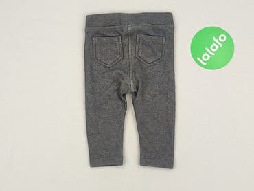 lidl ubrania dla dzieci lupilu: Leggings, Lupilu, 3-6 months, condition - Very good — 2