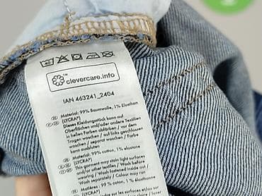 spodnie version jeans: Esmara, Jeansy damskie, rozmiar S — 6