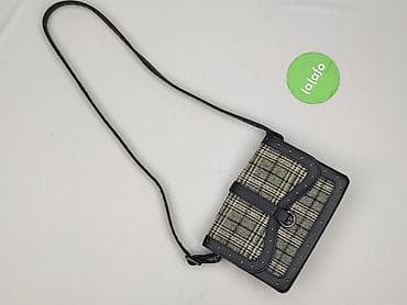 Torby i plecaki: Torebka, stan - Idealny — 2