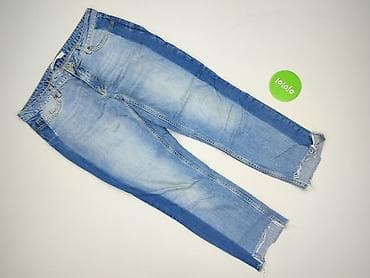 bape jeans: Zara, Jeansy damskie, rozmiar M — 2