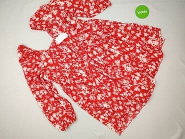 laversa sukienki plus size: Shein Curve, Sukienka damska, rozmiar 4XL — 3