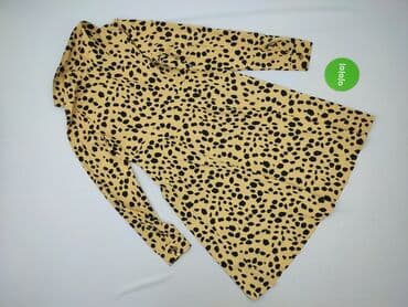 sukienka w panterkę, mohito: Wednesday‘s Girl, Sukienka damska, rozmiar XS — 3