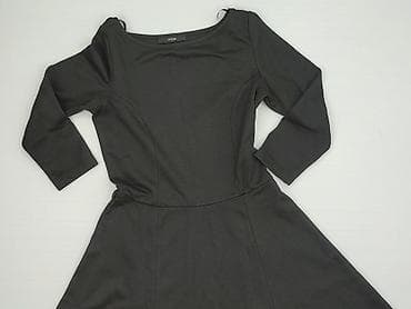 massimo dutti moda damska: George, Sukienka damska, rozmiar S — 1