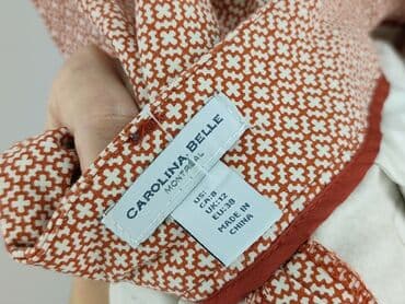 charlotte hornets spodenki: Carolina Herrera, Szorty damskie, rozmiar M — 5