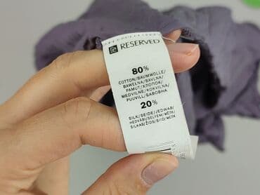 sukienka odcinana pod biustem plus size: Reserved, Sukienka damska, S — 5