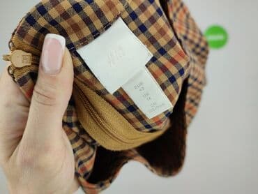 sukienki o kroju marynarki midi: H&M, Sukienka damska, rozmiar XL — 5