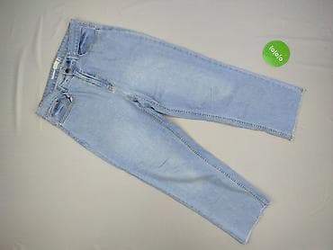 buty inextenso: Inextenso, Jeansy damskie, rozmiar L — 2