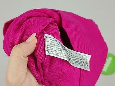 rabarbar bluzki: Zara, Top damski, rozmiar M — 4