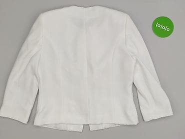 garnitur damski 2xl: Marynarka damska, rozmiar XL — 3