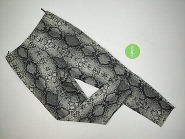 vices selection design: Expresso, Spodnie materiałowe damskie, rozmiar 3XL — 3