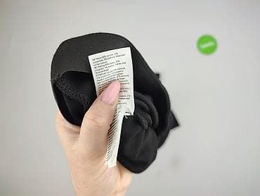 leginsy i stringi: Lindex, Spodnie materiałowe damskie, rozmiar XL — 5