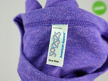 crop top primark: American Apparel, Top damski, rozmiar One size — 4